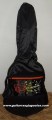 Funda económica para guitarra de poliéster plastificado 9